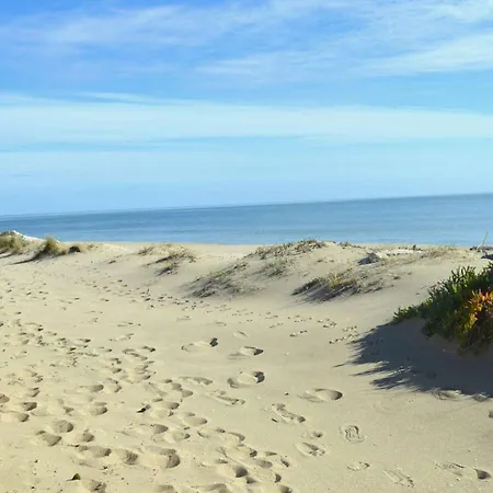 2 Couchages Port Naturisme Pl010-732 Apartment *