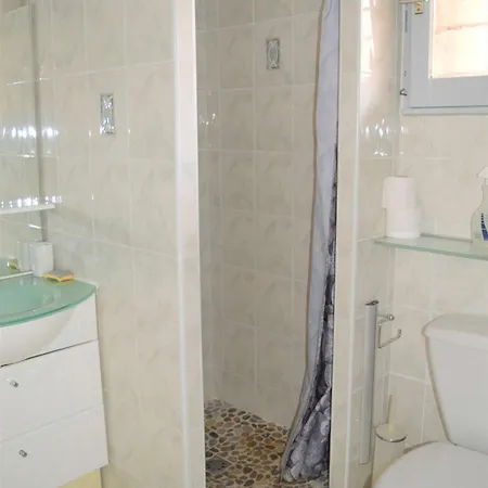 2 Couchages Port Naturisme Pl010-732 Leucate