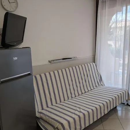 2 Couchages Port Naturisme Pl010-732 Apartment